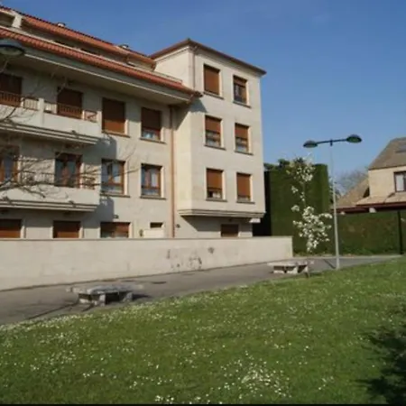 Atico Vilagarcia Vilagarcia de Arousa Exterior foto