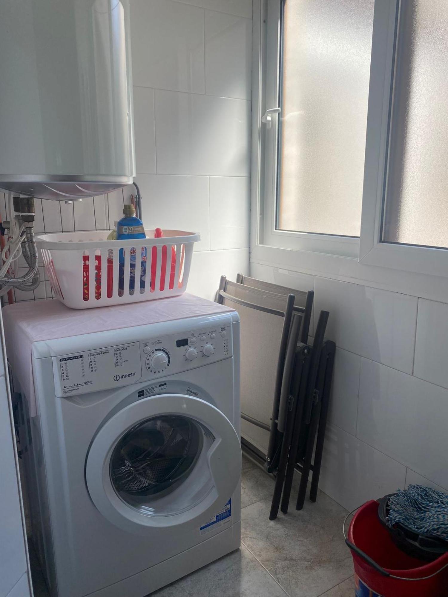 Apartment Atico Vilagarcia Vilagarcia de Arousa