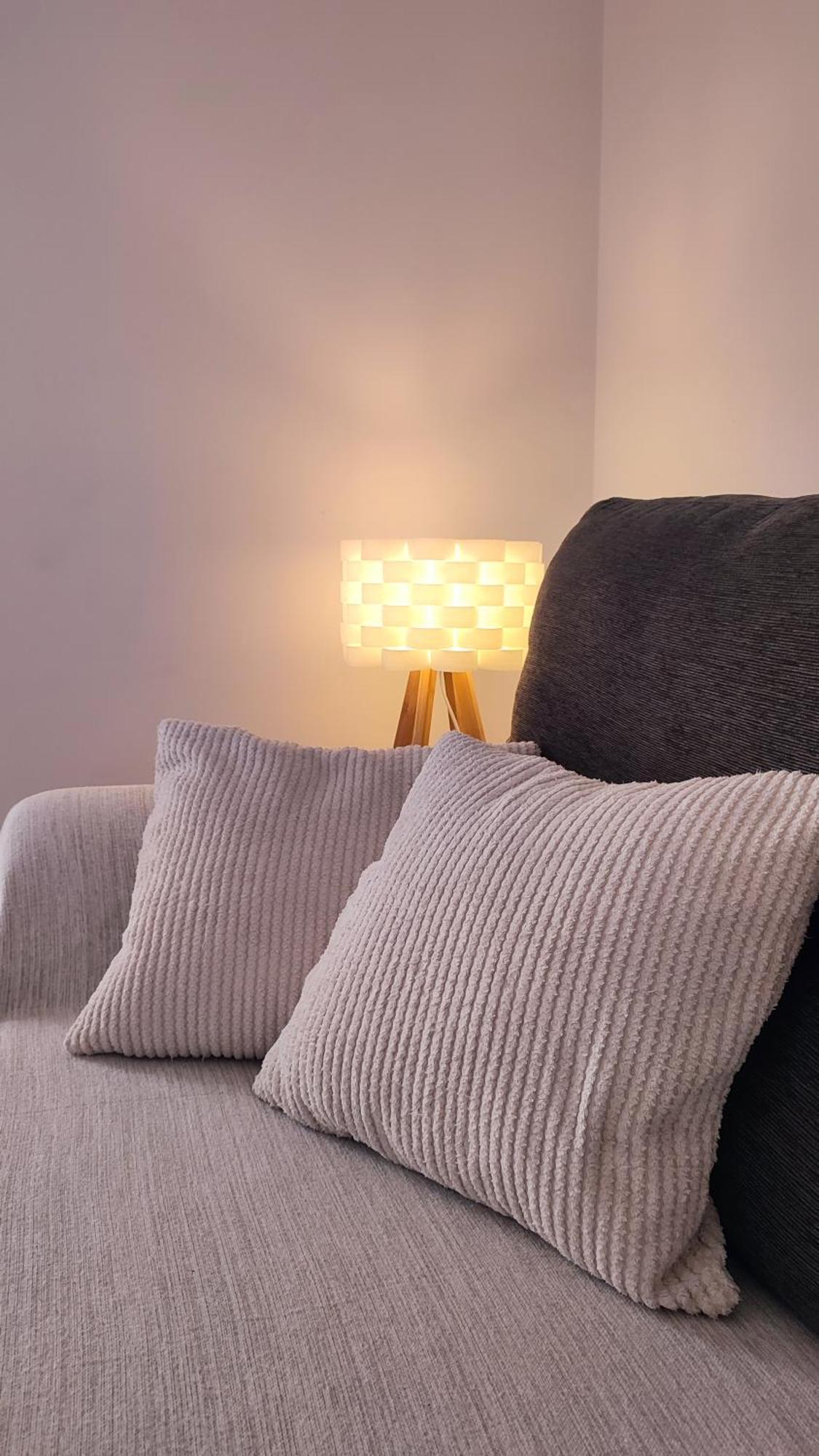 Atico Vilagarcia Apartment Vilagarcia de Arousa
