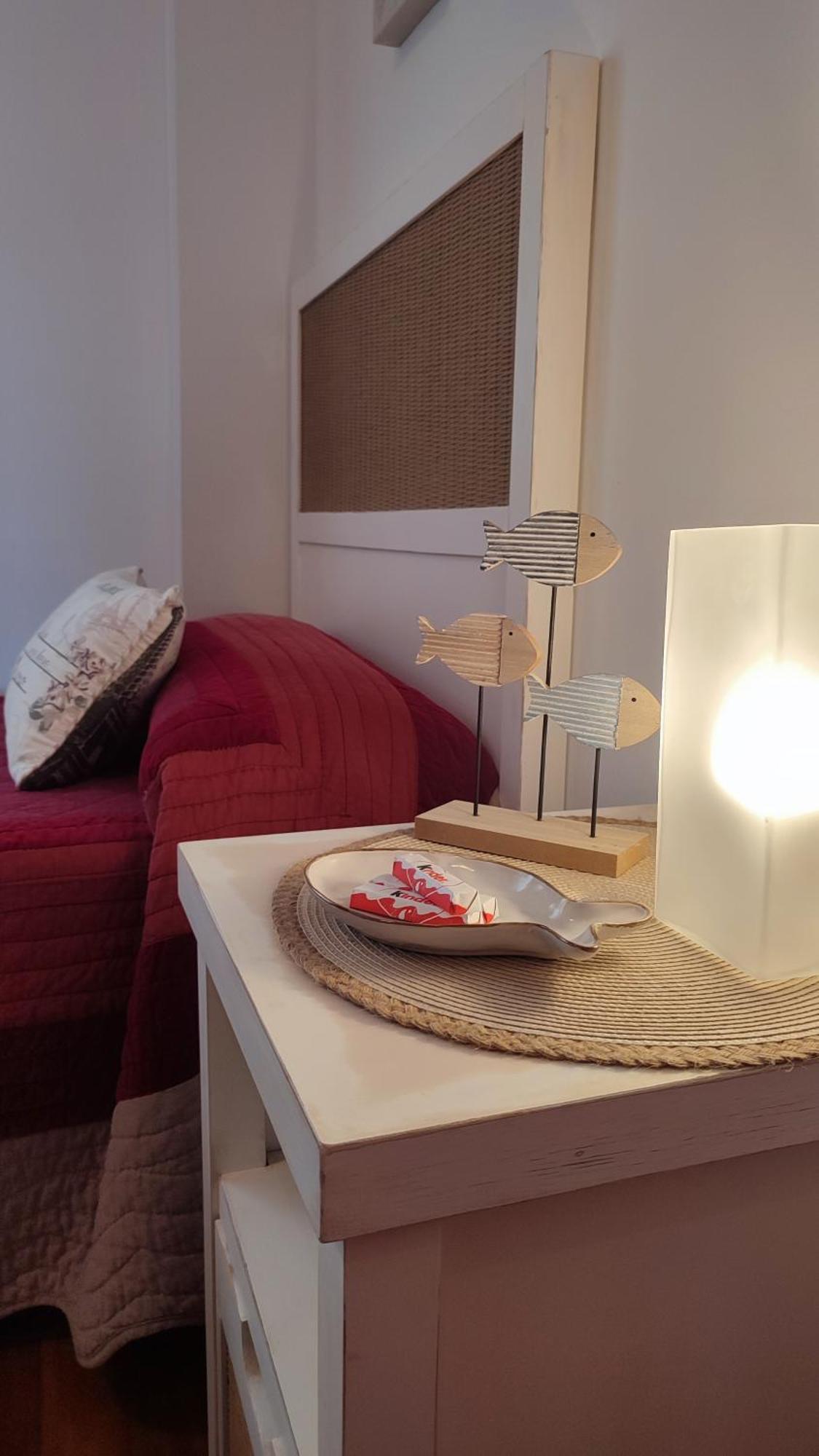 Atico Vilagarcia Apartment Vilagarcia de Arousa