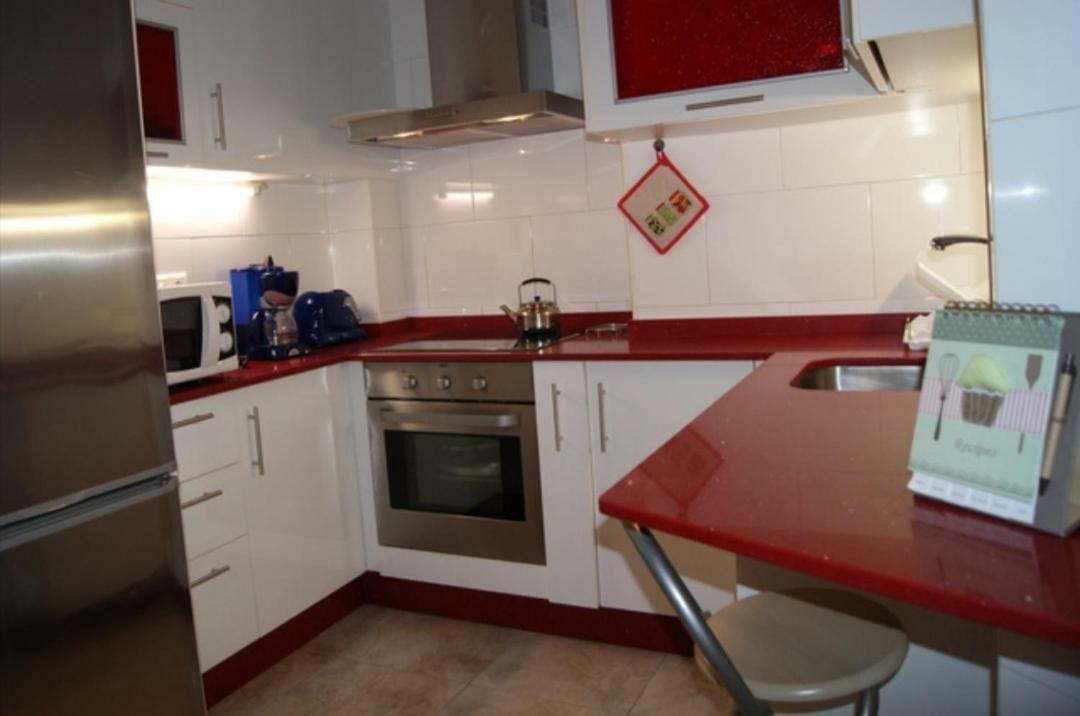 Apartment Atico Vilagarcia